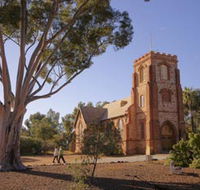 St Johns Church - Inverell Accommodation