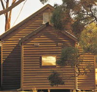 St Lukes Anglican Church - Inverell Accommodation