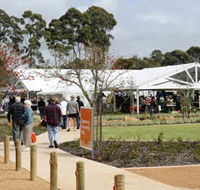 Byford Country Market - Inverell Accommodation