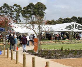 Byford Country Market - Inverell Accommodation 0