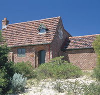 The Hermitage - Inverell Accommodation