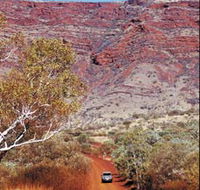 Mount Nameless - Inverell Accommodation