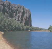 Napier Range - Inverell Accommodation