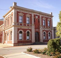 Northam Town Hall - Inverell Accommodation