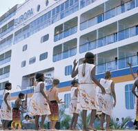 Geraldton Port - Inverell Accommodation