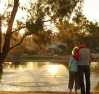 Bernard Park - Inverell Accommodation