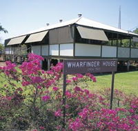 Wharfinger's House Museum - Inverell Accommodation