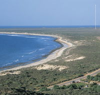 Surfers Beach - Inverell Accommodation
