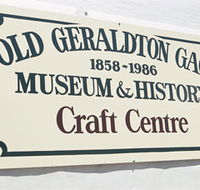 Old Geraldton Gaol Craft Centre - Inverell Accommodation