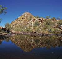 Bell Gorge - Inverell Accommodation