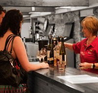 Saltram Wine Estate - Inverell Accommodation