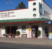 Yorke Peninsula Visitor Information Centre - Minlaton - Inverell Accommodation