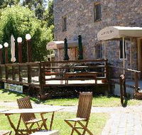 Leonards Mill - Inverell Accommodation
