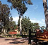 Ducatoon Park - Inverell Accommodation