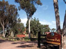 Ducatoon Park - Inverell Accommodation 0
