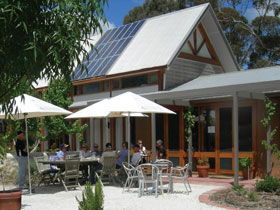 Lobethal Road Wines - Inverell Accommodation 0