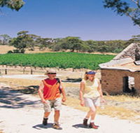 Inchiquin Lake - Inverell Accommodation