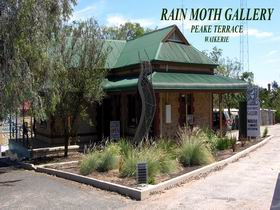Stockyard Plain SA Inverell Accommodation