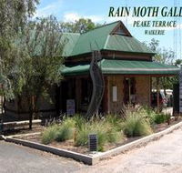 Rain Moth Gallery - Inverell Accommodation