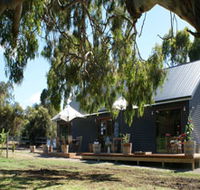 No. 58 Cellar Door  Gallery - Inverell Accommodation