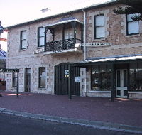 Beachport Old Wool And Grain Store Museum - Inverell Accommodation