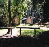 Wirrabara Forest Reserve - Inverell Accommodation