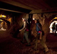 Heritage Blinman Mine Tours - Inverell Accommodation