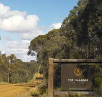 The Islander Estate Vineyards Pty Ltd - Inverell Accommodation