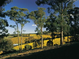 Lobethal SA Inverell Accommodation