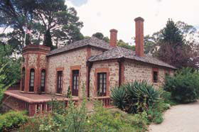  Inverell Accommodation
