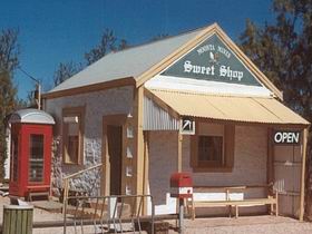  Inverell Accommodation