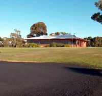 Maitland Golf Club Incorporated - Inverell Accommodation