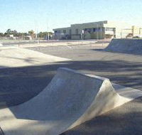 Kadina Skatepark - Inverell Accommodation
