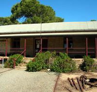 Bon Accord Mine Complex - Inverell Accommodation