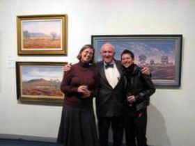 Port Pirie Regional Art Gallery - Inverell Accommodation 0