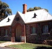 Old Police Station Museum - Inverell Accommodation