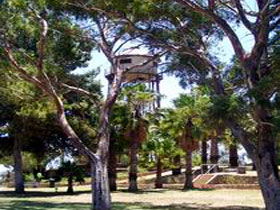 Winninowie SA Inverell Accommodation