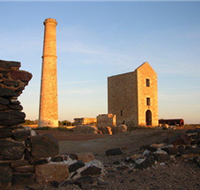Richmans Enginehouse - Inverell Accommodation
