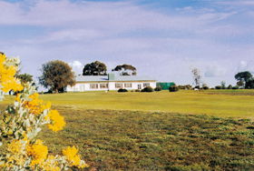  Inverell Accommodation