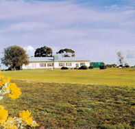 Lucindale Country Club - Inverell Accommodation