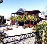 The Terrace Gallery at Patly Hill Farm - Inverell Accommodation