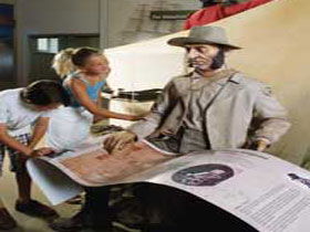 Bay Discovery Centre - Inverell Accommodation 0