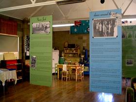 Parndana Soldier Settlement Museum - Inverell Accommodation 0