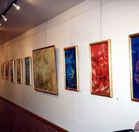 Millicent Gallery - Inverell Accommodation