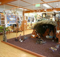 Ceduna Aboriginal Arts And Culture Centre - Inverell Accommodation