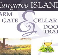 Kangaroo Island Farm Gate and Cellar Door Trail - Inverell Accommodation