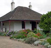 The Farm Shed Museum - Inverell Accommodation