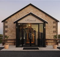 Katnook Estate - Inverell Accommodation