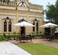 Domain Day - Inverell Accommodation