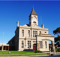 Historic Wallaroo Town Walk - Inverell Accommodation